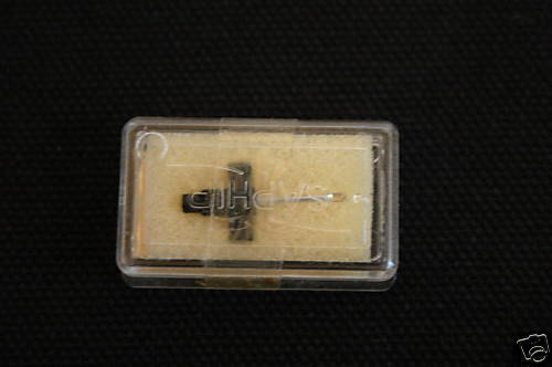 Diamant  -  Saphir  -  SC 109