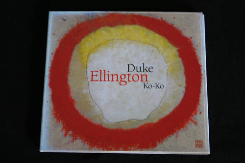 Duke Ellington   CD   Ko-Ko   2000
