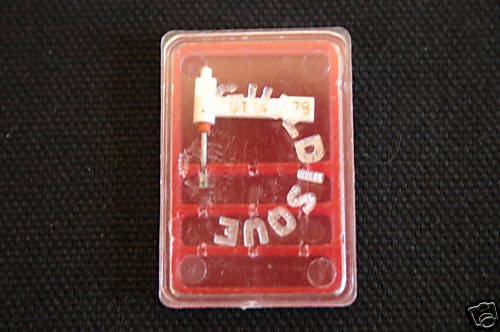 Diamant  -  Saphir  -  Guildisque  -  ST 14