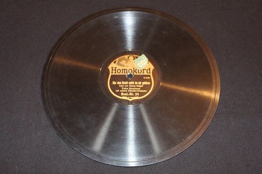 TAKU BANESCU   78T   HOMOKORD N.24