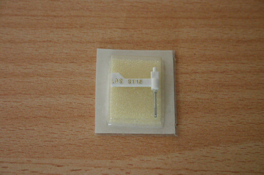 Diamant  -  Saphir  -  Europson  -  BSR ST 12