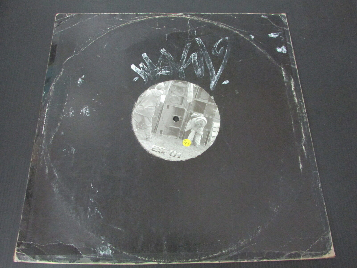 LES ENFANTS SAGES ES 01 MAXI 45T 12"