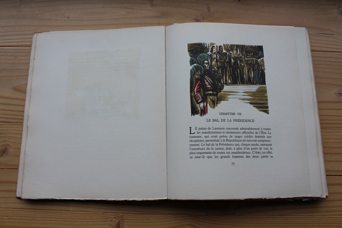 WINSTON S. CHURCHILL SAVROLA A LA VOILE LATINE 1950 N°561/950