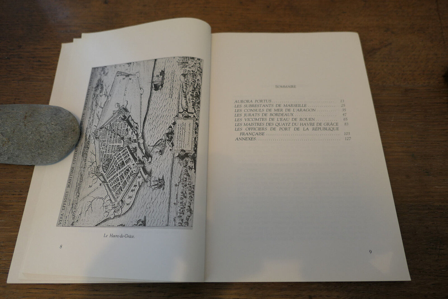 OFFICIERS DE PORT HISTOIRE DE LA POLICE DANS LES HAVRES ET RADES DE COMMERCE