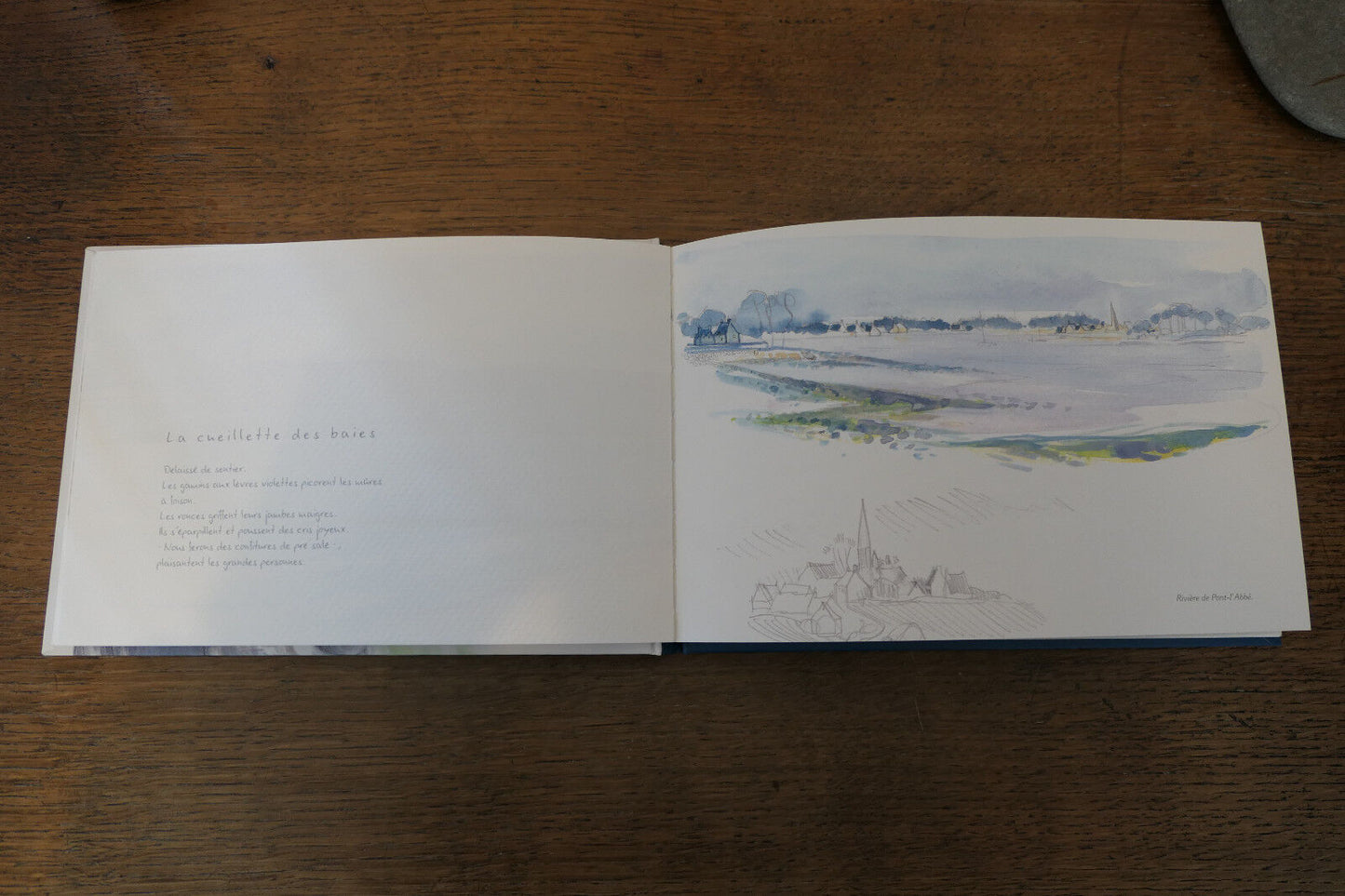 SUR LE SENTIER DES DOUANIERS EN BRETAGNE PIERRE TANGUY / JACQUES DARY 2005