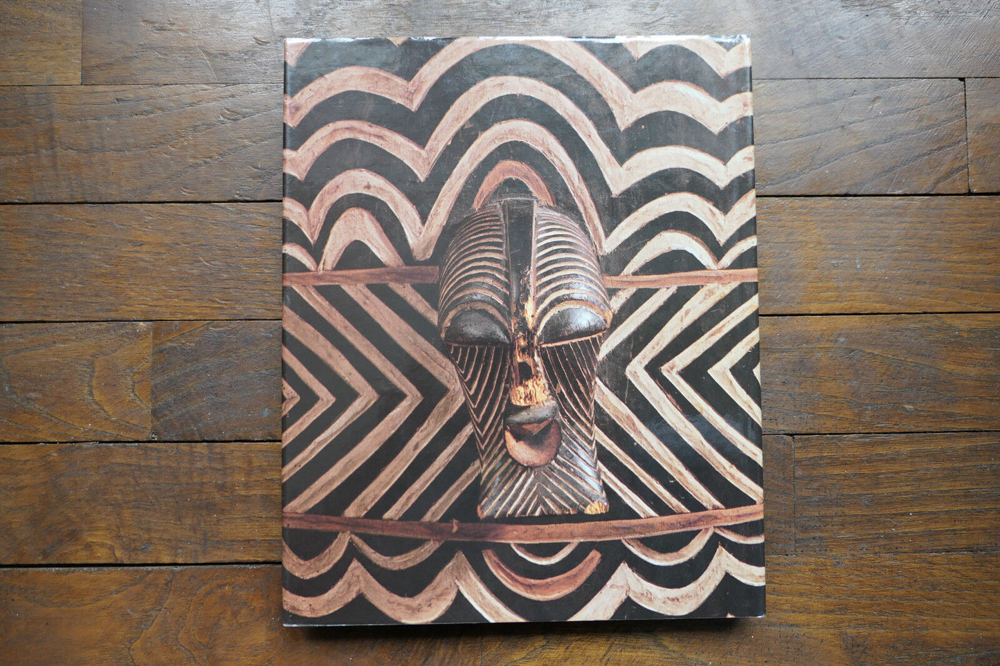 RITES ET COUTUMES DANS L'ART AFRICAIN AURORE EDITIONS D'ART 1989