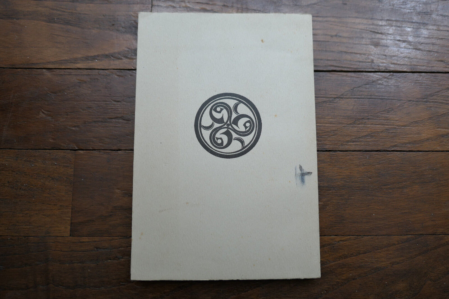 GRAMMAIRE BRETONNE LA PRONONCIATION BRETONNE ROPARZ HEMON SKRIDOU BREIZH 1941