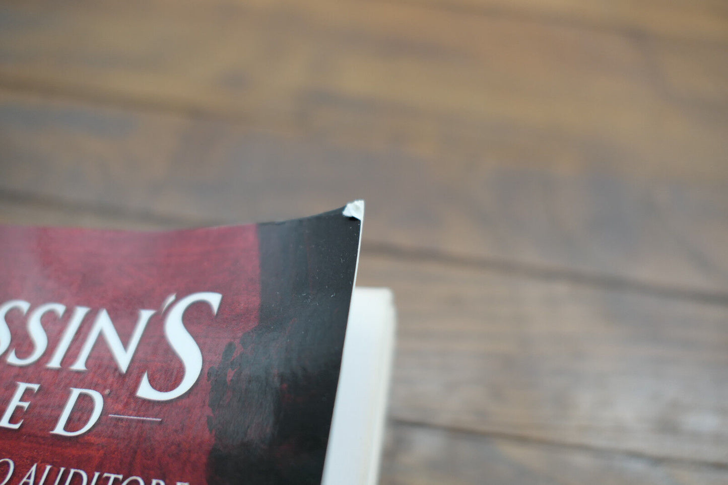 ASSASSIN'S CREED LES CHRONIQUES D'EZIO AUDITORE OLIVER BOWDEN 2016