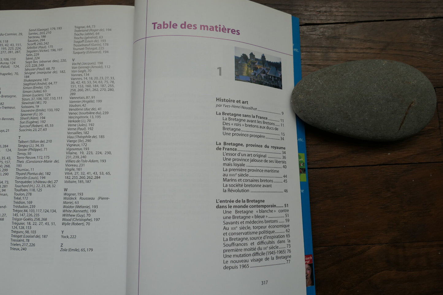 BRETAGNE CHRISTINE BONNETON 2006 HISTOIRE ART TRADITIONS LANGUE ECONOMIE SOCIETE