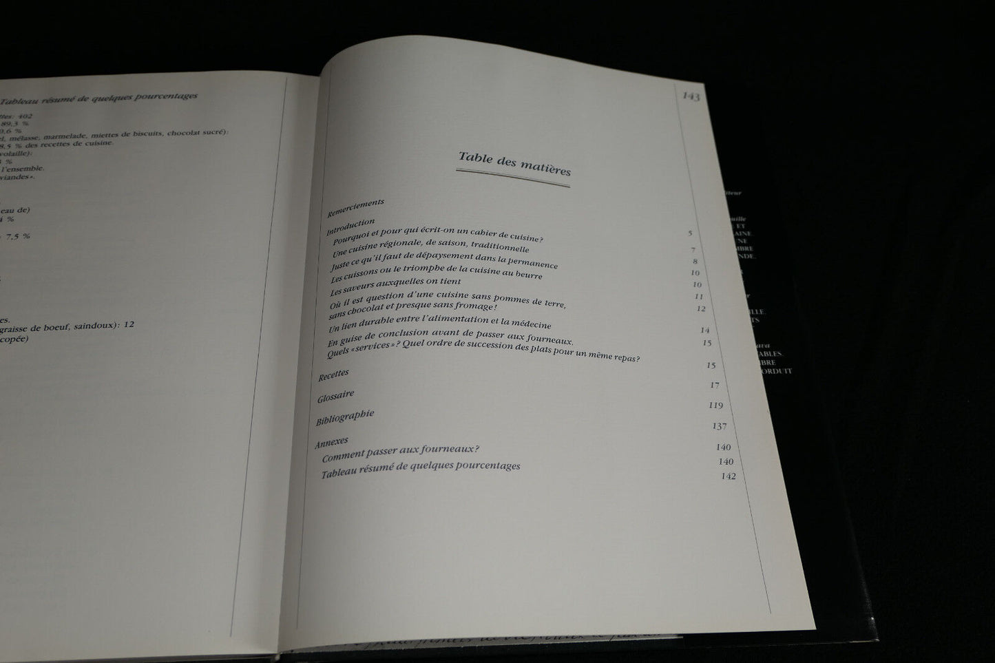 ELIXIRS ET MERVEILLES LUCIE BOLENS 1984 CUISINE BOURGEOISE SUISSE XVIIIe