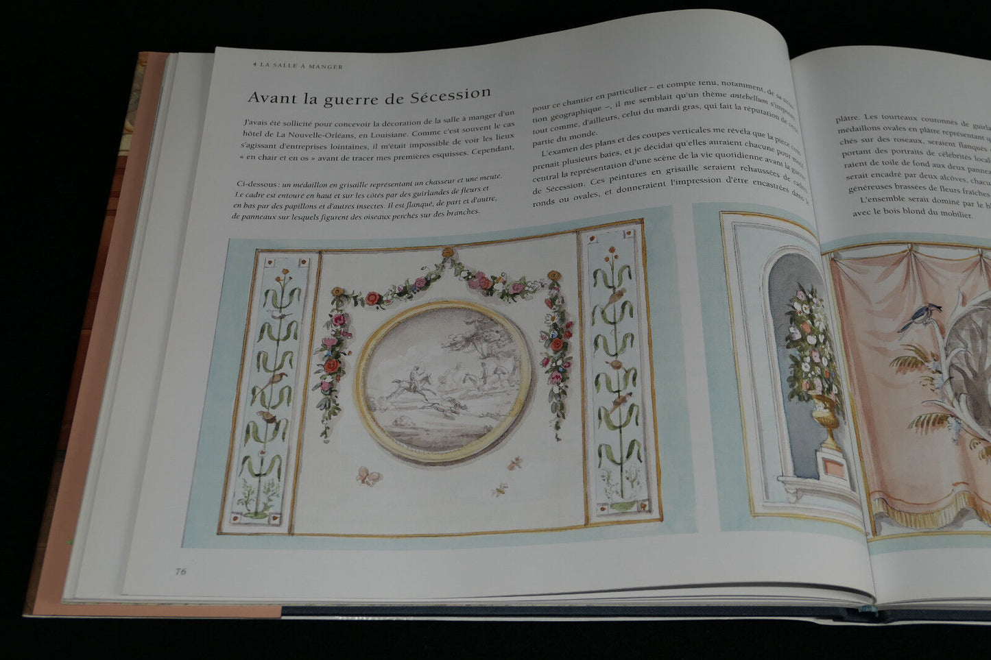 TROMPE-L'OEIL TOME 2 GRAHAM RUST ANTHESE 2005
