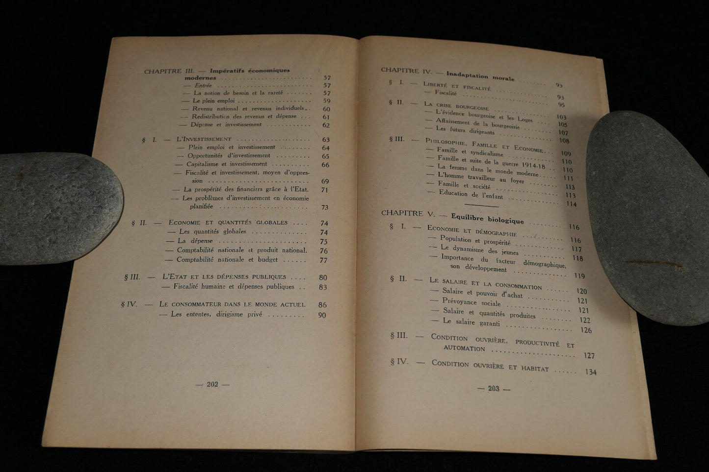 POLITIQUE ECONOMIQUE DE L'AGE ATOMIQUE MICHEL RENARD 1957