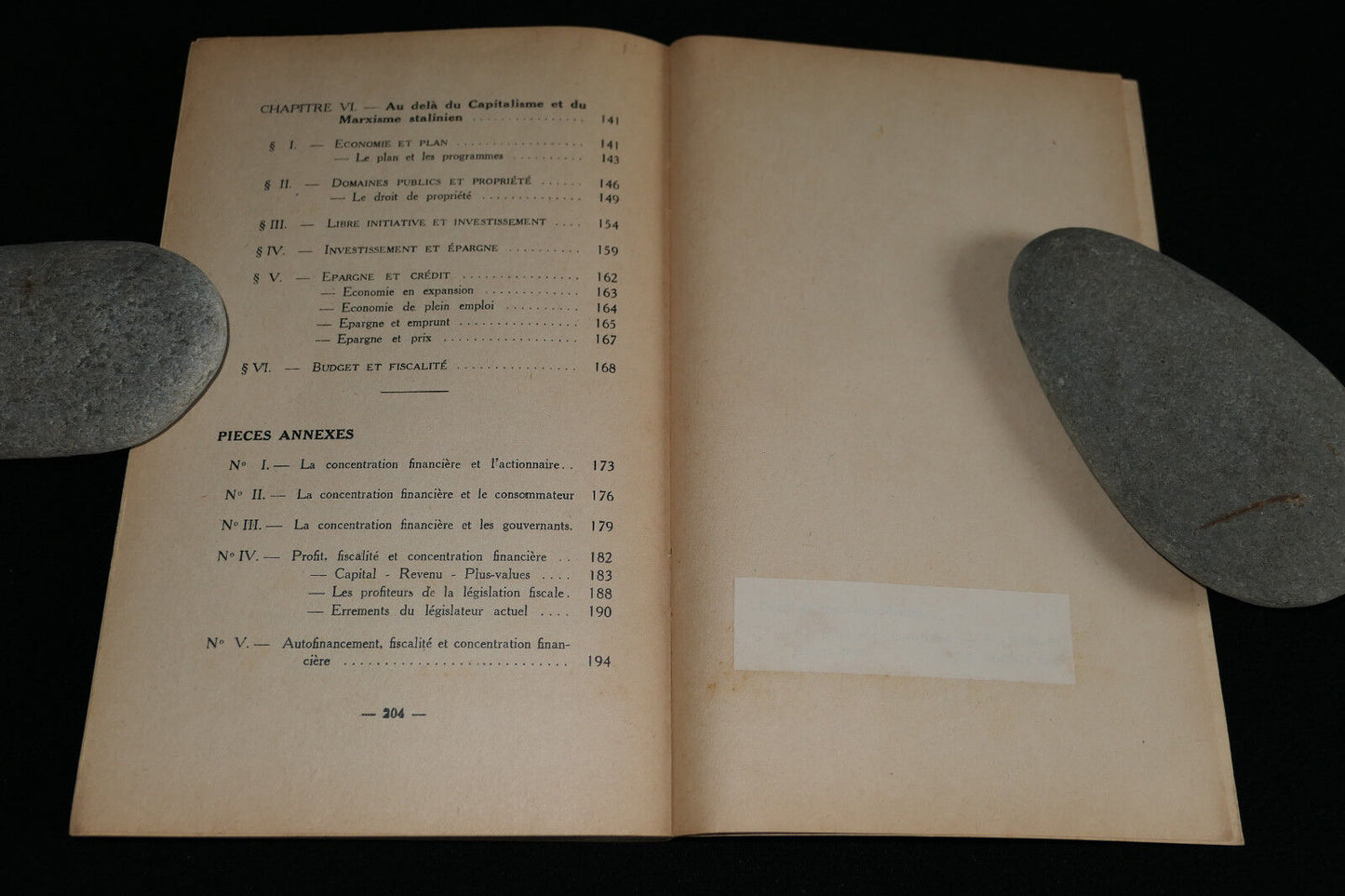 POLITIQUE ECONOMIQUE DE L'AGE ATOMIQUE MICHEL RENARD 1957