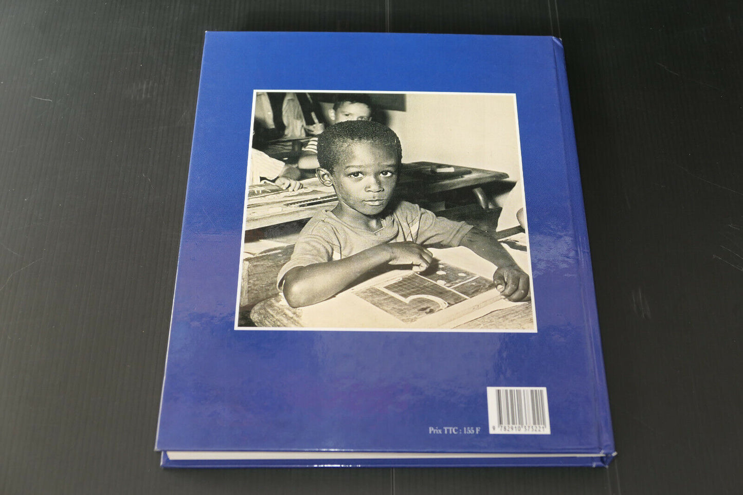 L'AVENTURE COMMENCE 56 RUE DES SAINTS-PERES / DANIEL DEROUIN / BARGAIN 1996