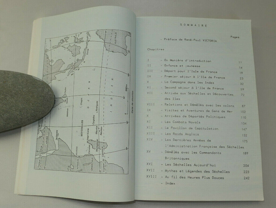 LES MEMOIRES IMAGINES DE J.-B. QUEAU DE QUINSSY / GUY LIONNET / 1988