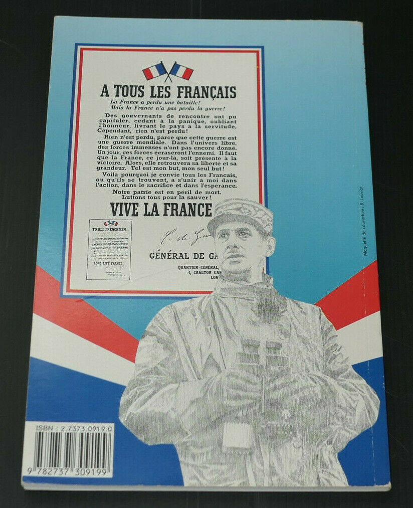 LES HAUTS LIEUX DE LA RESISTANCE EN BRETAGNE / EDITIONS OUEST FRANCE 1991