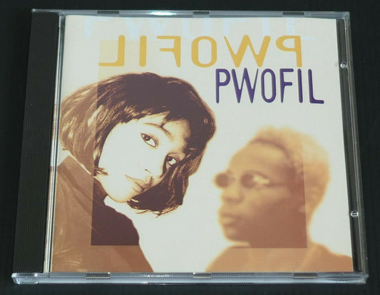 CD PWOFIL / 1996