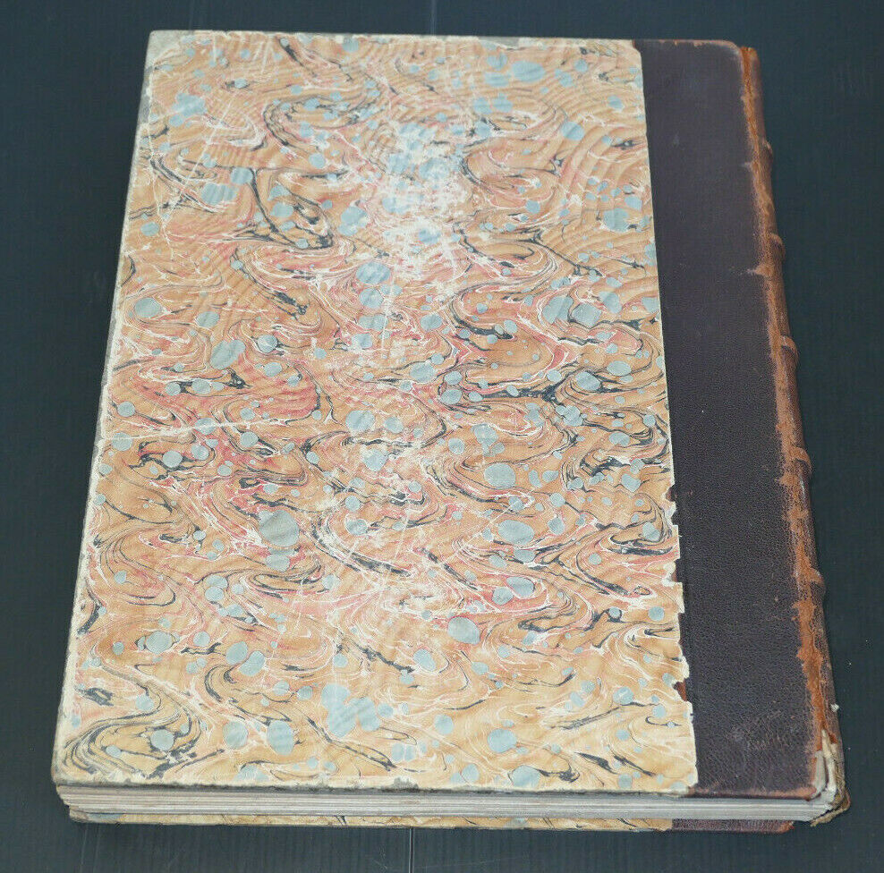 L'ALBUM / RELIURE DE 15 NUMEROS 1901-1902 + ALBUM FORAIN (TALMEYR)