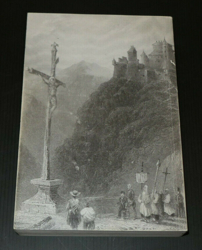 LES GUERRES DE RELIGION ET LA SOCIETE PROTESTANTE DANS LES HAUTES-ALPES / 1996