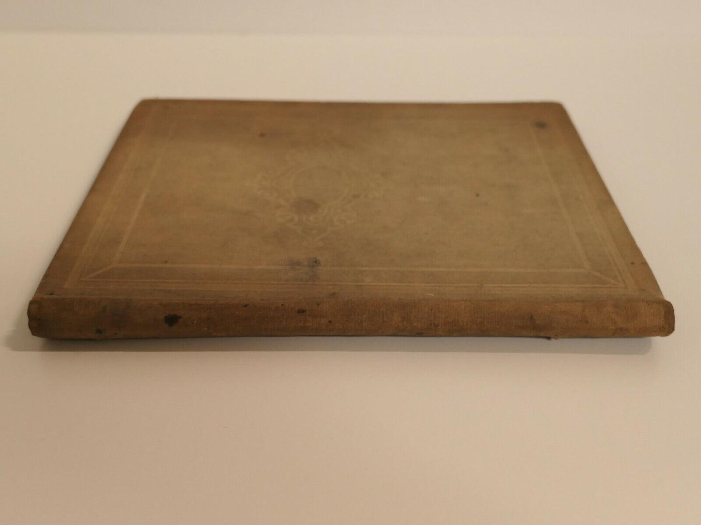 UNIQUE ANCIEN LIVRET CARNET DE CHANTS CHANSONS DESSINS SOLDAT INFANTERIE WWI