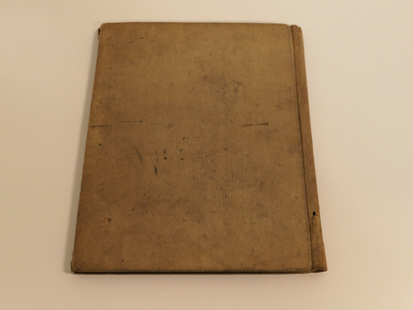 UNIQUE ANCIEN LIVRET CARNET DE CHANTS CHANSONS DESSINS SOLDAT INFANTERIE WWI