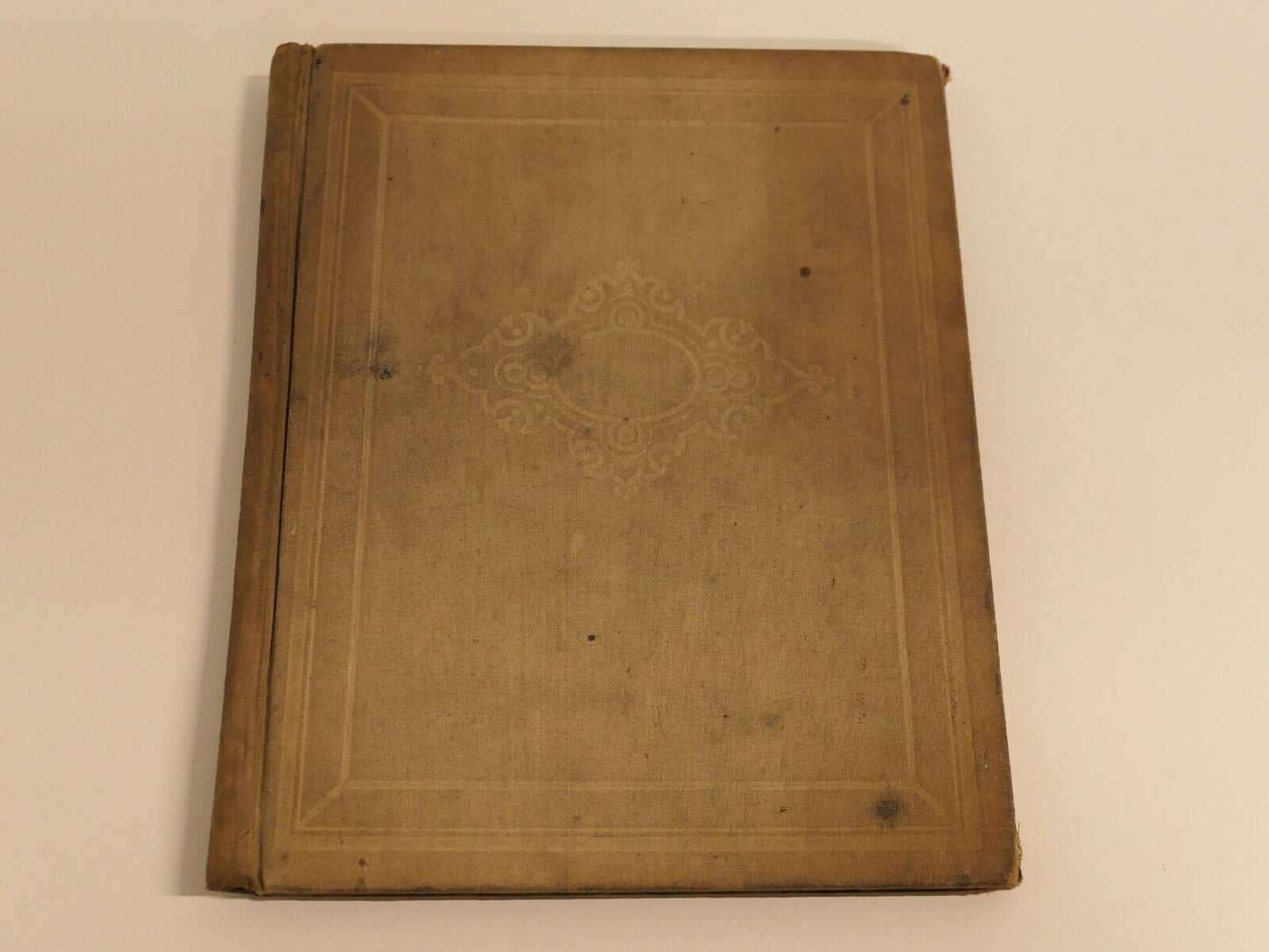 UNIQUE ANCIEN LIVRET CARNET DE CHANTS CHANSONS DESSINS SOLDAT INFANTERIE WWI