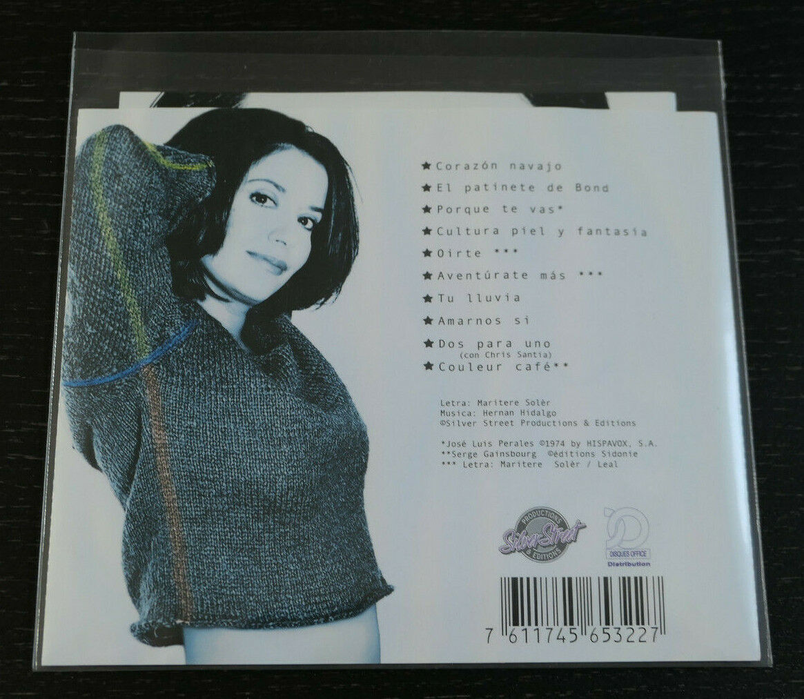 CD LEAL / CULTURA PIEL Y FANTASIA