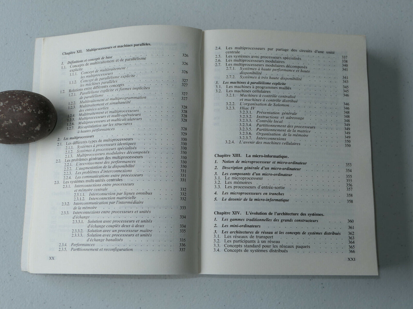 STRUCTURE ET FONCTIONNEMENT DES ORDINATEURS / J.P. MEINADIER / LAROUSSE 1984