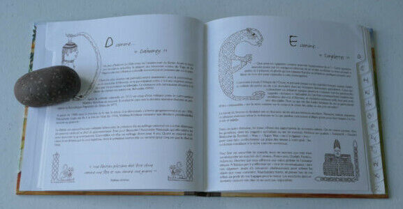 LE BENIN DE A A Z / CARNET D'ADRESSES / 2005