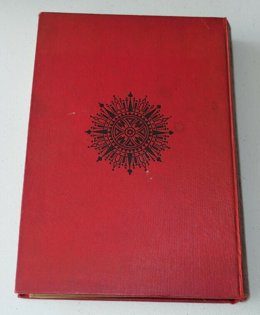 LES RACES HUMAINES / A. BITARD / MEGARD 1886 / RELIURE SIGNEE LANDRE