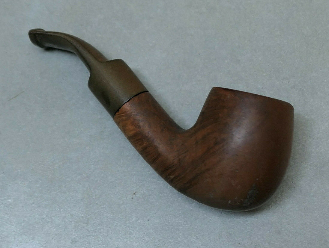 ANCIENNE PIPE MYON CLARIDGE 170