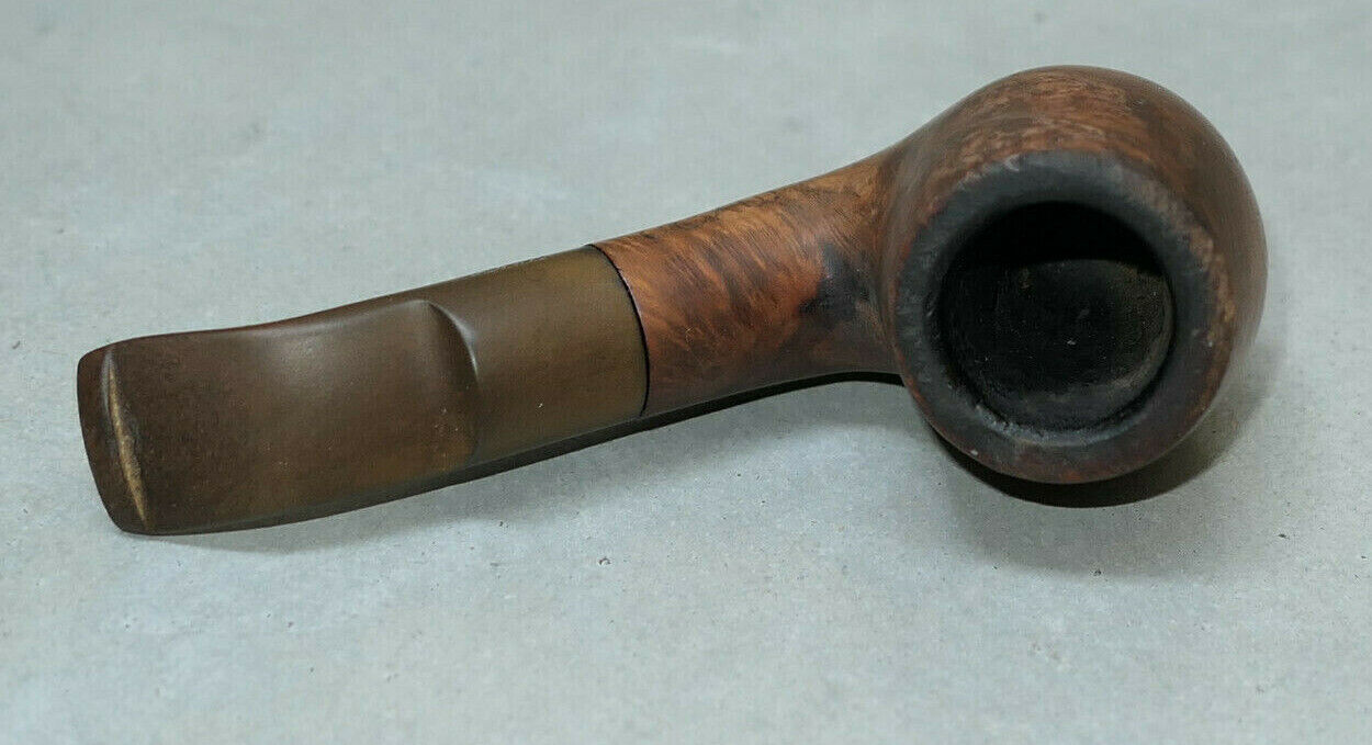 ANCIENNE PIPE MYON CLARIDGE 170