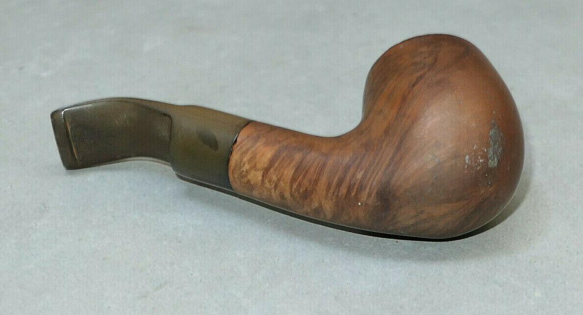 ANCIENNE PIPE MYON CLARIDGE 170