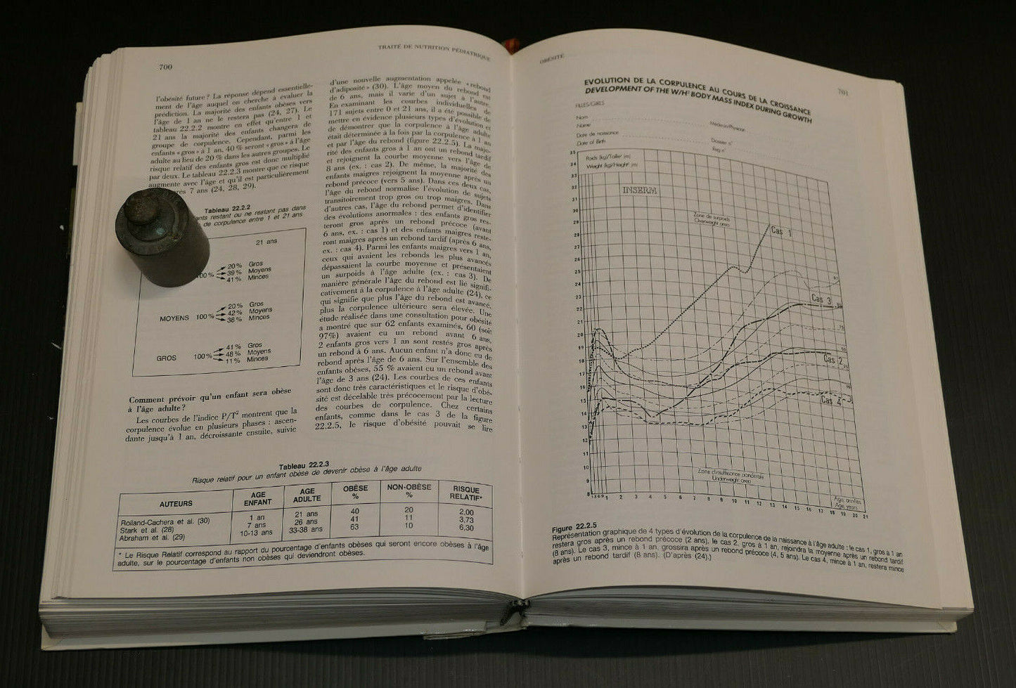 TRAITE DE NUTRITION PEDIATRIQUE / EDITIONS MALOINE 1993 / PEDIATRIE ALIMENTATION
