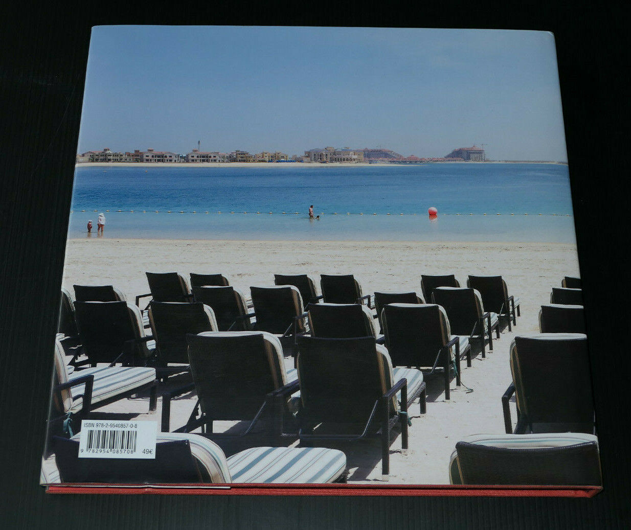 DUBAI SHOW / PHOTOGRAPHIES PHILIPPE ROBIN / VOYAGE / AVRIL EDITIONS 2012