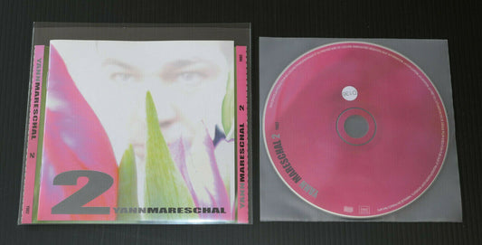 CD YANN MARESCHAL / 2 / 2003