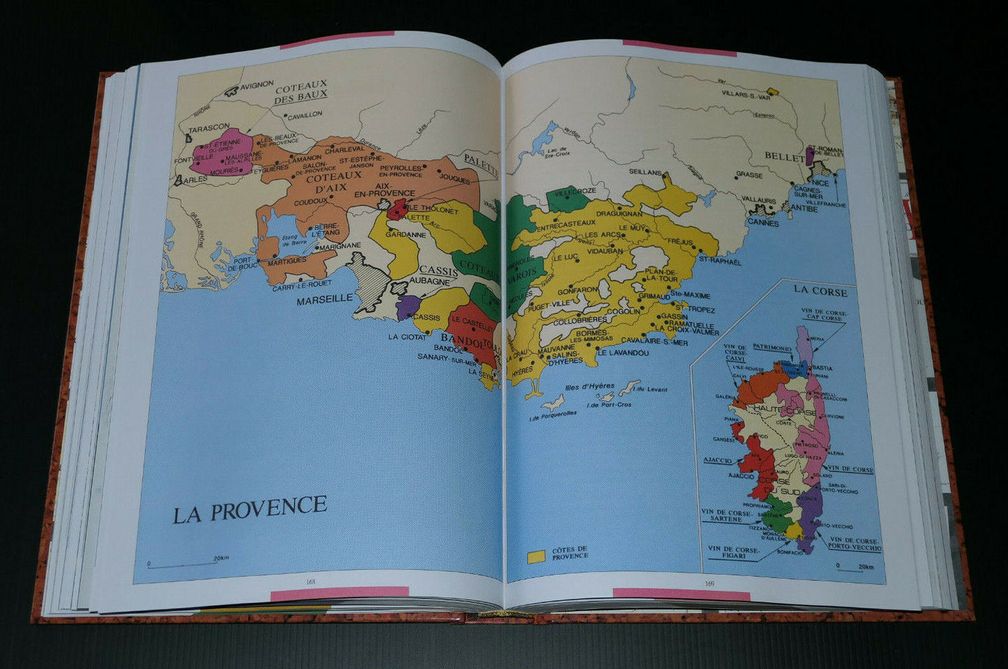 TOUT SAVOIR SUR LE VIN / OENOLOGIE / COMPTOIR DU LIVRE 1994