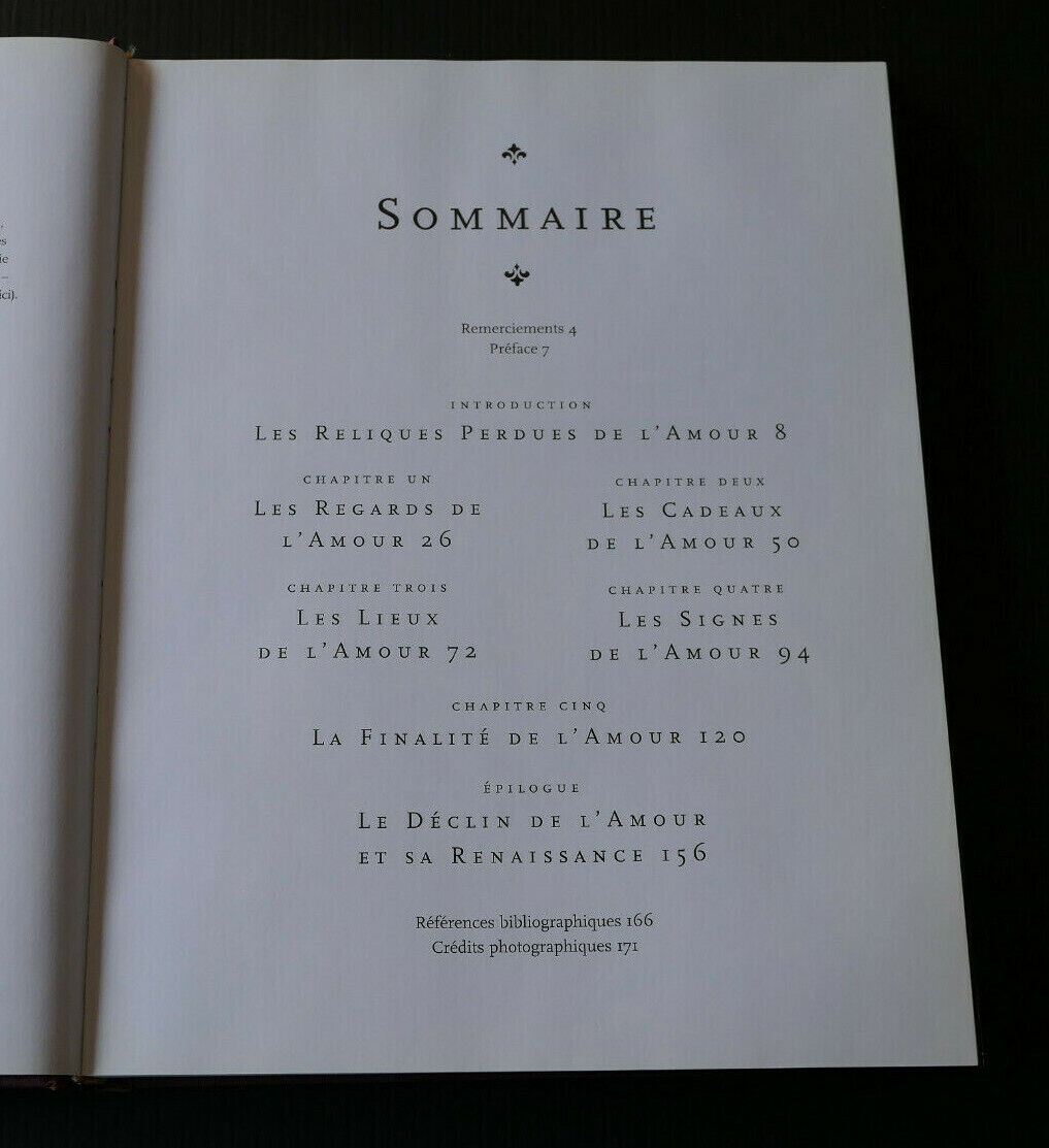 L'ART DE L'AMOUR AU MOYEN-AGE OBJETS ET SUJETS DU DESIR / MICHAEL CAMILLE / 2000