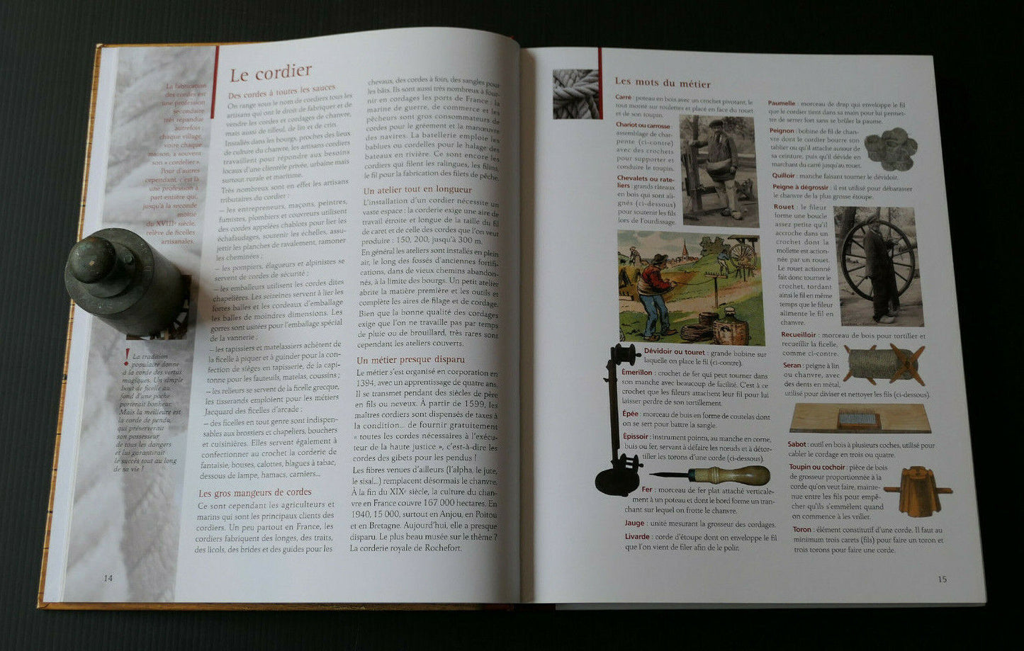 METIERS D'AUTREFOIS ARTISANATS METIERS AGRICOLES PETITS METIERS DES RUES