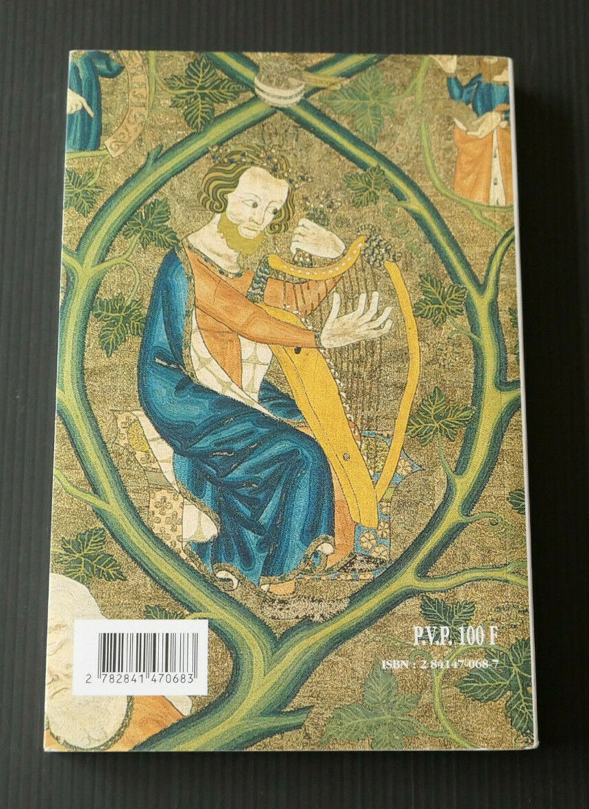 MUSEE DES TISSUS DE LYON / GUIDE DES COLLECTIONS / 1998 / TEXTILE TISSU DENTELLE