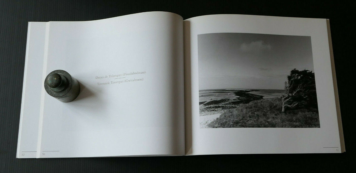 FINISTERE SAUVAGE / PENN-AR-BED GWERC'H HA KENEDUS / PHOTOGRAPHIE BRETAGNE