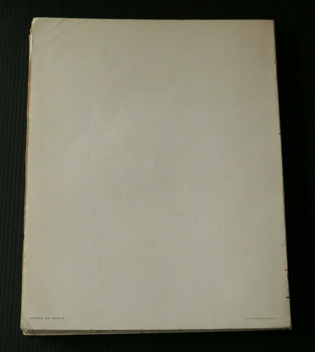VISAGES DE L'AUNIS DE LA SAINTONGE DE L'ANGOUMOIS / HORIZONS DE FRANCE 1952