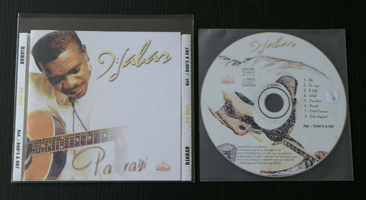 CD DJABAR PA RAYI