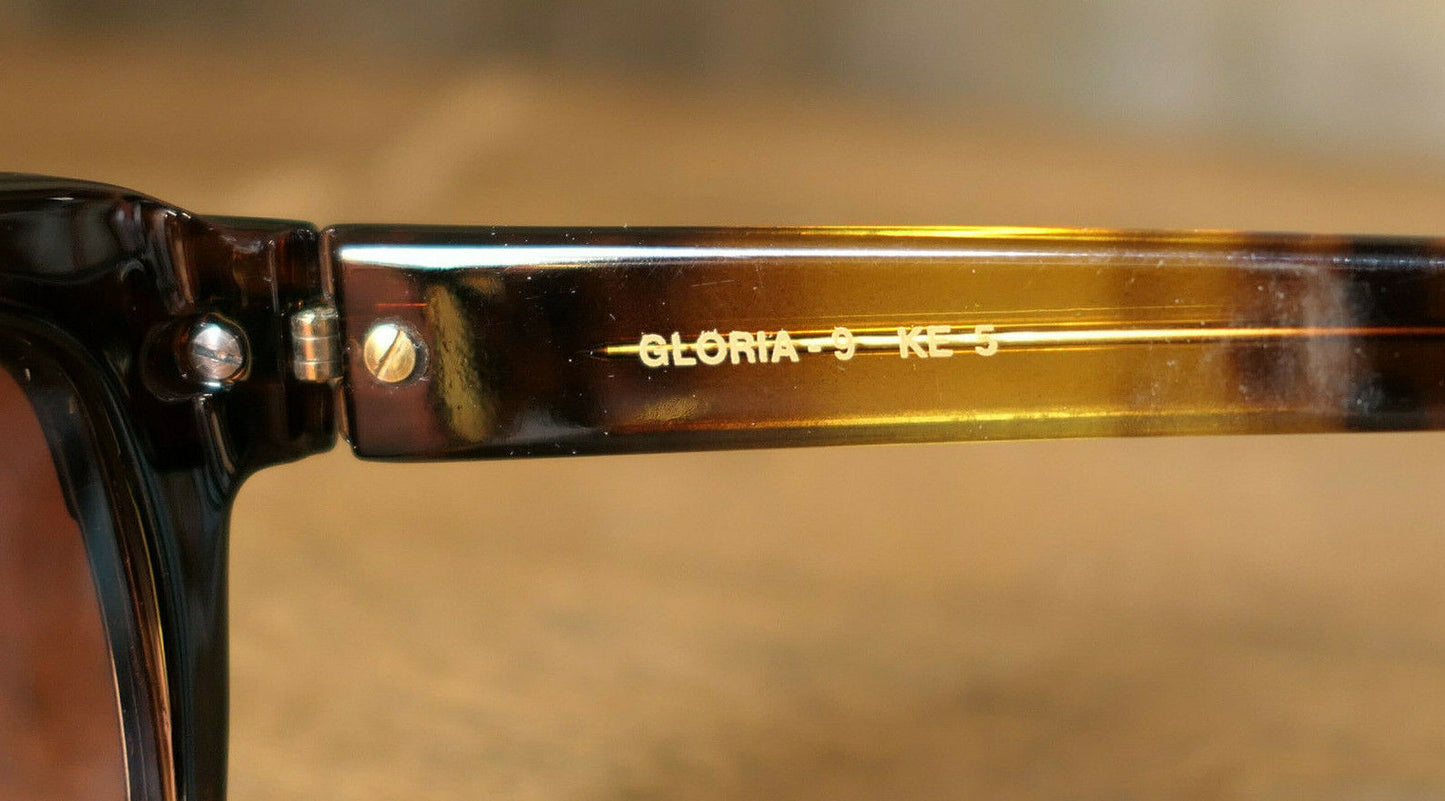 PAIRE DE LUNETTES DE SOLEIL VINTAGE KENZO SUNGLASSES