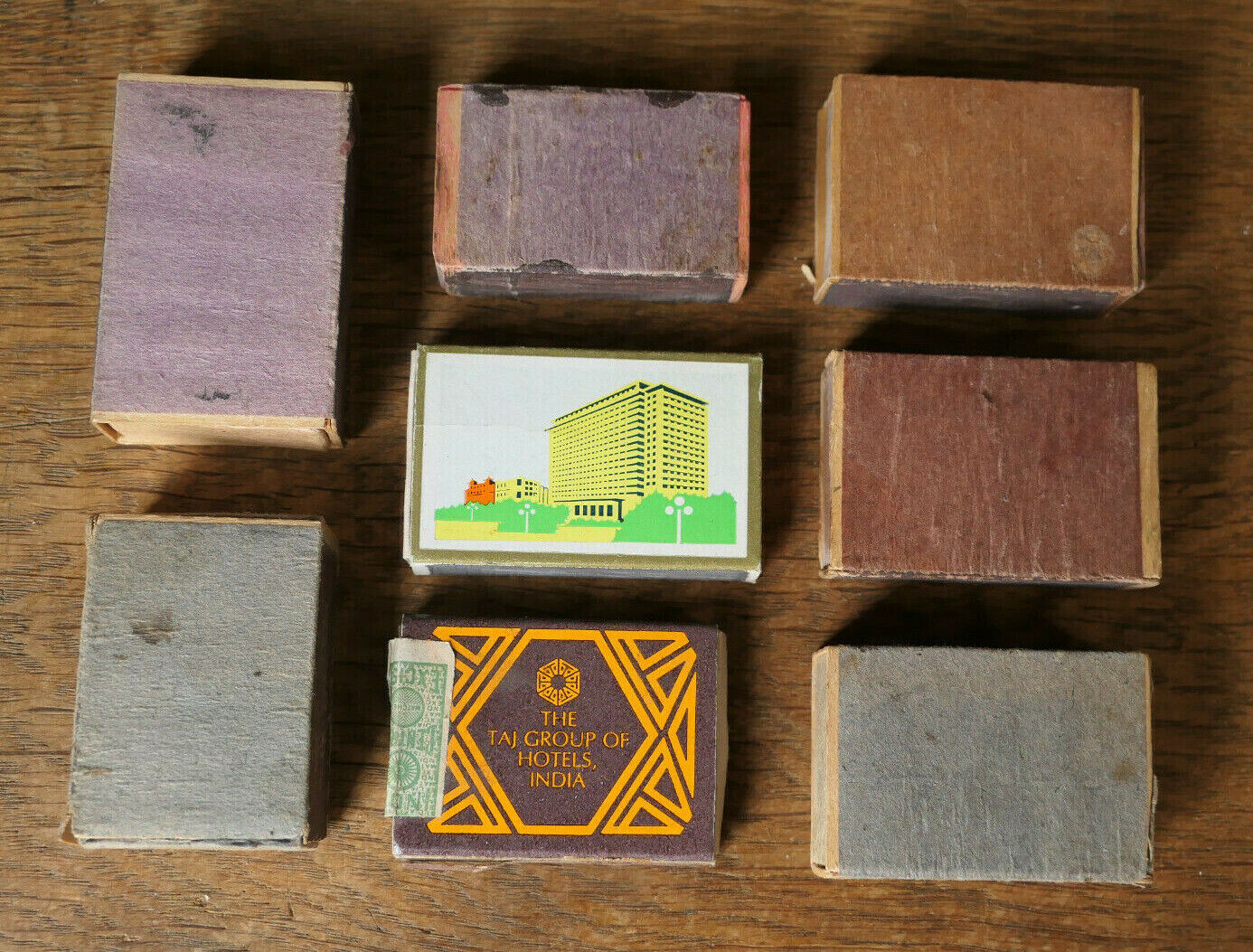 LOT ANCIENNES BOITES D'ALLUMETTES INDIA IRAN CHINA POLAND OLD MATCHBOX