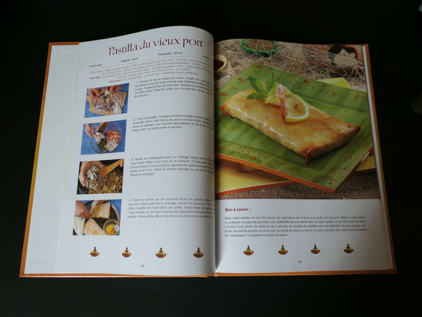 LES DELICES DU RAMADAN / CUISINE RECETTES / EDITIONS CONSULAIRES 2010