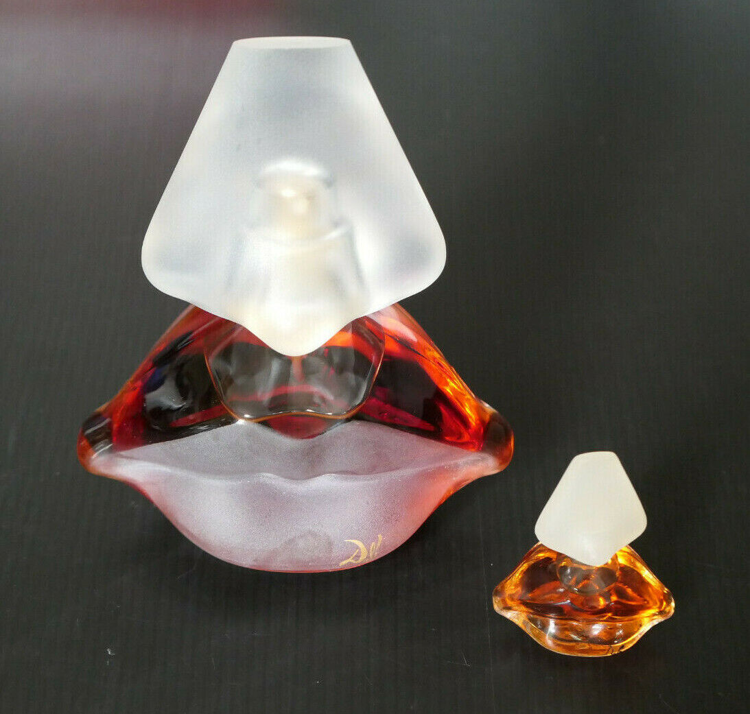 PARFUM SALVADOR DALI 100ML + MINIATURE