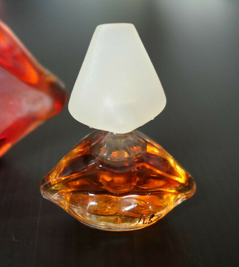 PARFUM SALVADOR DALI 100ML + MINIATURE