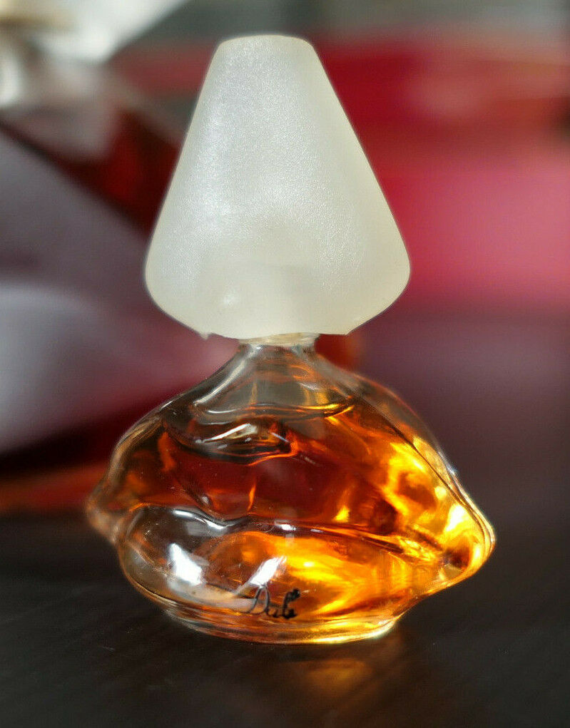 PARFUM SALVADOR DALI 100ML + MINIATURE