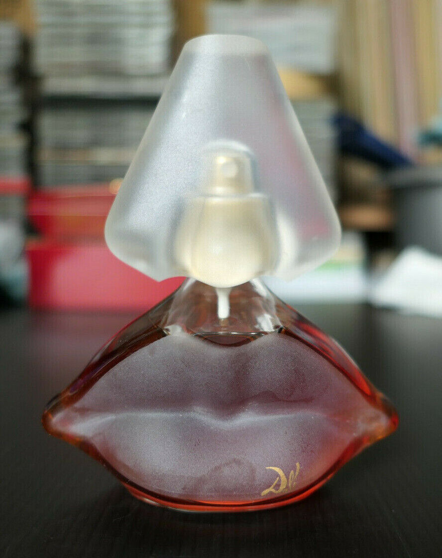 PARFUM SALVADOR DALI 100ML + MINIATURE